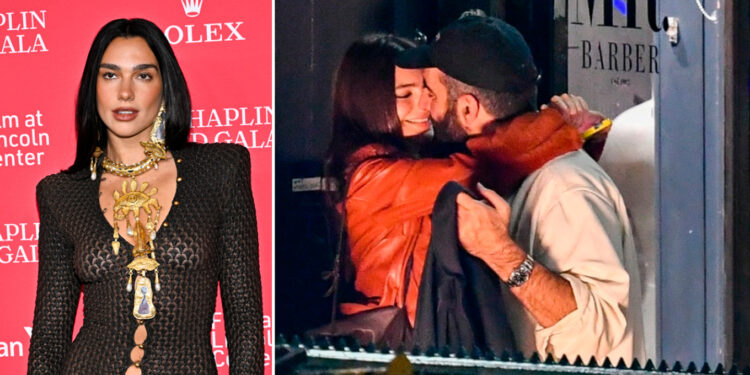 Çfarë po ndodh me Romain Gavras? Pas lidhjeve me Dua Lipën dhe Rita Orën, reabiliku i njohur tani në relacion me Emily Ratajkowski.