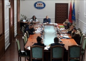 Çfarë priten nga Oerdi? Manja i përgjigjet deputetes së Fierit: Zegjine, mësohu për hierarkinë në grupin parlamentar.