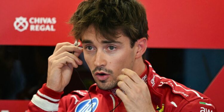 Charles Leclerc në rrugën për Aston Martin? Monegasku zbardh të ardhmen e tij: Pas një periudhe të vështirë…