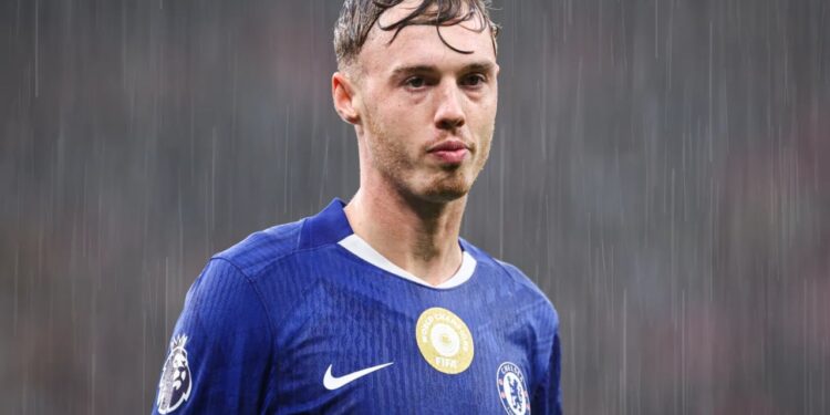 Chelsea përballet me sfidën e radhës, Palmer pëson një tjetër dëmtim, këtë herë në… shtëpi