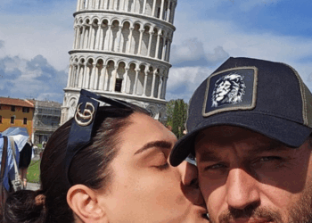 Çiljeta Xhilaga i tregon dashurinë Alban Hoxhës: Lumturia jonë është e qetë dhe pa zhurmë