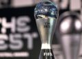 Çmimet 'FIFA The Best': PSG dhe Barcelona dominojnë listën e kandidatëve