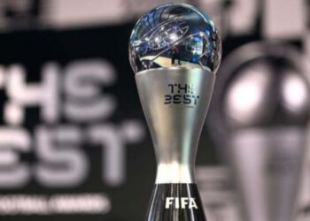 Çmimet 'FIFA The Best': PSG dhe Barcelona dominojnë listën e kandidatëve