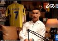 Cristiano Ronaldo bën bilancin për të ardhmen: Tërheqja? Do të jetë e ndërlikuar, me siguri do të qaj.