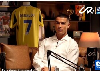 Cristiano Ronaldo bën bilancin për të ardhmen: Tërheqja? Do të jetë e ndërlikuar, me siguri do të qaj.