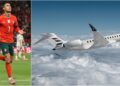 Cristiano Ronaldo kënaq fantazinë e tij me një blerje luksoze, një avion prej 50 milionë eurosh.