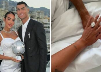 Cristiano Ronaldo nuk e fsheh, ylli portugez zbulon planet e tij për martesë me Georgina Rodriguez: "Do të martohemi pas..."