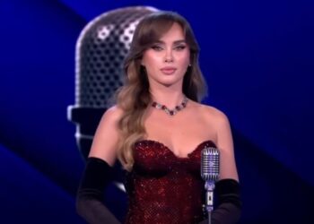 Dajana Gjoka në emisionin e R.T.V. Kashari! Ja ku e gjeni intervistën e plotë...