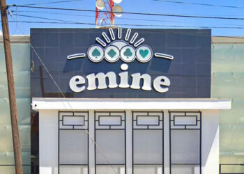 Departamenti Amerikan e ndaloi. Si operonte mafia shqiptare e kazinove?