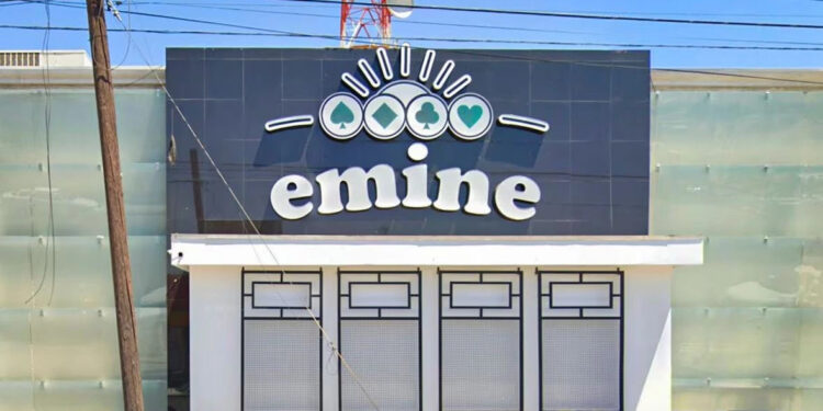 Departamenti Amerikan e ndaloi. Si operonte mafia shqiptare e kazinove?