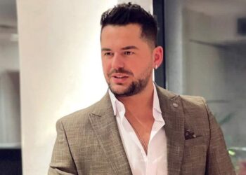 Detaje mbi ndarjen e parakohshme nga jeta të Shpat Kasapit, familja bën me dije se...