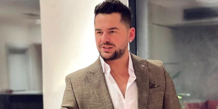 Detaje mbi ndarjen e parakohshme nga jeta të Shpat Kasapit, familja bën me dije se...