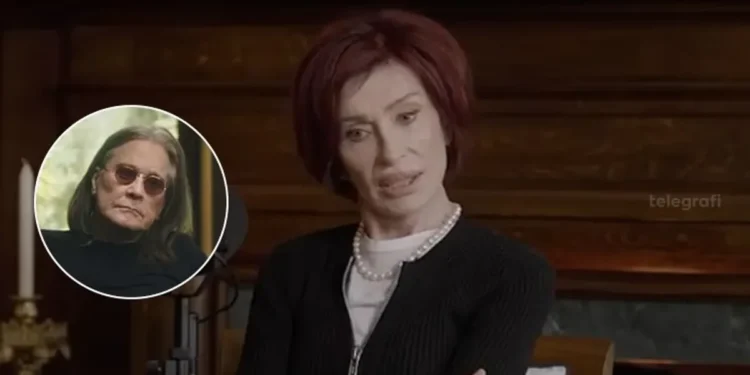 Detaje shokuese bëhen publike pas vdekjes së Ozzy Osbourne: Pako gjaku dhe analiza ADN!