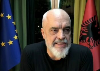 "Diella pritet të ketë 83 fëmijë, në pritje të lindjes" / Rama në Samitin e Zgjerimit të BE: Jemi të vetmit që kemi përdorur inteligjencën artificiale në procesin e anëtarësimit.