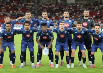 Dinamo City përballet me Teutën nesër, duke dërguar një mesazh të rëndësishëm: Jo diskriminimit.