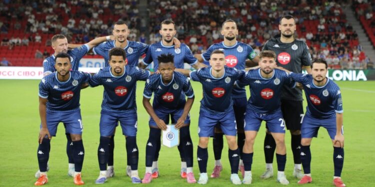 Dinamo City përballet me Teutën nesër, duke dërguar një mesazh të rëndësishëm: Jo diskriminimit.