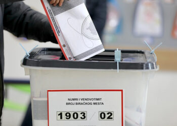 Dita e katërt e fushatës për balotazhin në zgjedhjet vendore