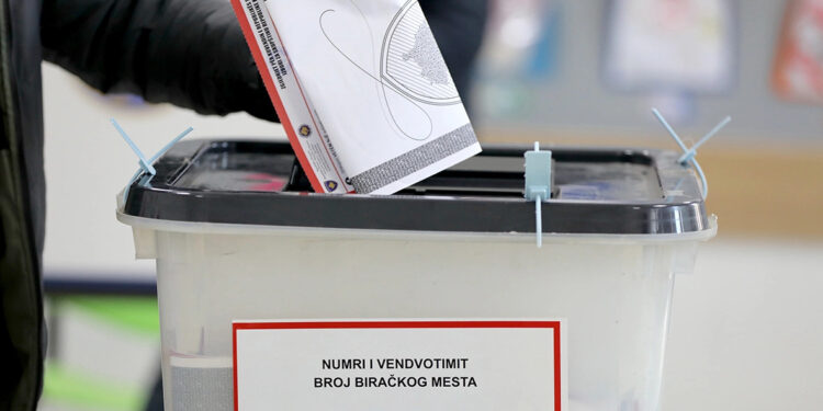 Dita e katërt e fushatës për balotazhin në zgjedhjet vendore