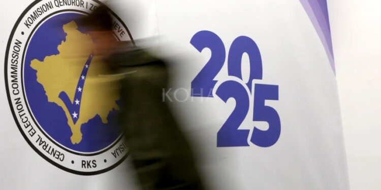 Dita e parë e fushatës për raundin e dytë të zgjedhjeve lokale