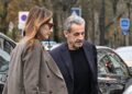 "Ditari i një të burgosuri": Nicolas Sarkozy po sjell së shpejti librin e tij të ri.