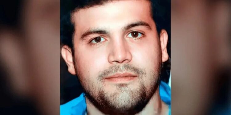 Djali i bosit të drogës meksikan, i arrestuar në verën e 2024-ës në SHBA, do të pranohet fajtor për trafik droge para gjykatës amerikane.