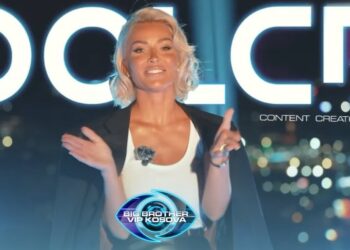 Dolce niset për në Itali, këtu është kush është aktualisht pas largimit nga "BBVK"...