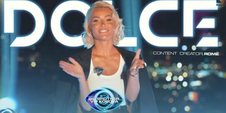 Dolce niset për në Itali, këtu është kush është aktualisht pas largimit nga "BBVK"...