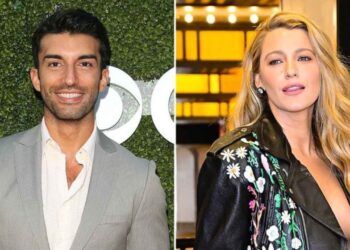 “Dramë në Hollywood”: Aktori Baldwin humb padinë prej 400 milionë dollarësh ndaj Blake Lively.