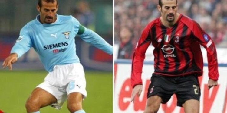 Drejt Milan-Lazio, Pancaro: A është Modric titullar te Lazio apo te Milani? Nuk mendoj se është e mundur...