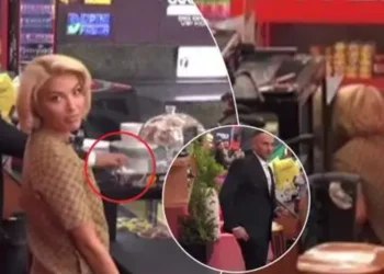 Droga në "BBVK": Çfarë kishte në çantën poshtë banakut të banorëve?