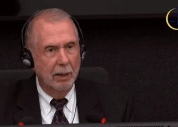 Durkee: Disa nga komandantët e rajoneve refuzuan të pranojnë Marrëveshjen e Demilitarizimit