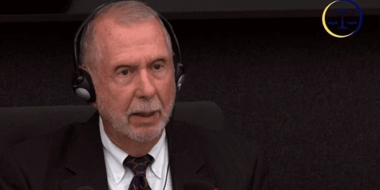 Durkee: Disa nga komandantët e rajoneve refuzuan të pranojnë Marrëveshjen e Demilitarizimit