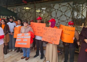 Durrësi kërkon amnisti për armët dhe siguri më të madhe në kuadër të Ditës Kundër Dhunës ndaj Grave