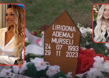 Dy vjet nga vrasja e Liridona Ademajt, vëllai shpreh emocionet: Malli rritet çdo ditë, do të luftojmë deri në fund për drejtësi.