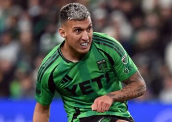 E fshehur nga Italia: Uzuni mund të lërë SHBA-në për t'u rikthyer në Evropë, pas ofertës nga një klub i Serie A.