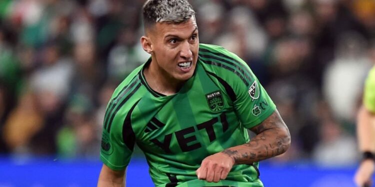 E fshehur nga Italia: Uzuni mund të lërë SHBA-në për t'u rikthyer në Evropë, pas ofertës nga një klub i Serie A.