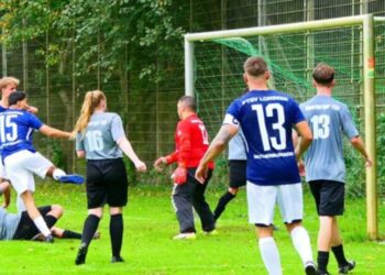 E pazakontë: Një ekip tregon për humbjen 66-0! Një çast, humbin numërimin e golave.