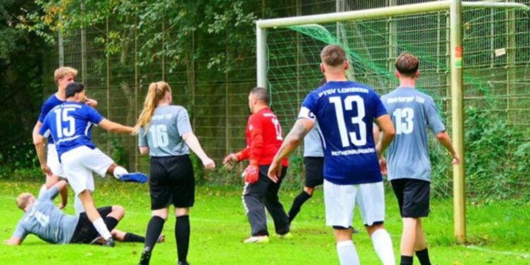 E pazakontë: Një ekip tregon për humbjen 66-0! Një çast, humbin numërimin e golave.