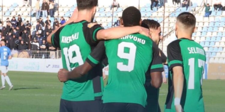 Egnatia siguron tri pikë me një penallti, Rrogozhinasit mundin Tiranën e vendit të fundit dhe ngjiten në krye së bashku me Elbasanin.