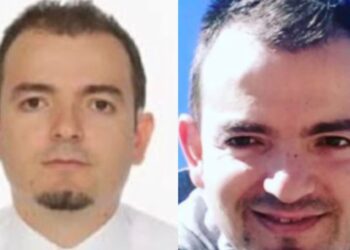 Ekskluzive: Arrestohet në Londër ish-drejtori i bankës në Kombinat, i akuzuar për grabitjen e fondeve të klientëve.