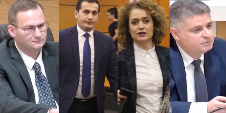 Ekskluzive: Gara për drejtorin e SPAK, Këshilli i Lartë i Prokurorisë përcakton datën e intervistave për kandidatët