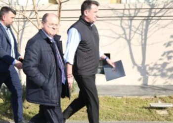 Ekskluzive: Mbrojtja e Erion Veliajt apelon te Kushtetuesja për të hequr arrestin në burg ndaj kryebashkiakut