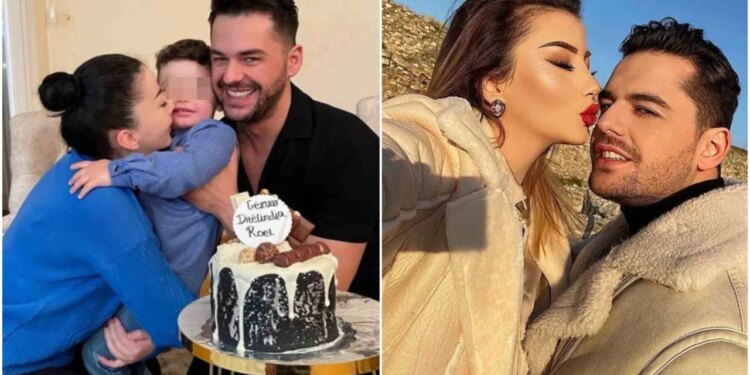 Ekskluzive: Vëllai i Shpat Kasapit rrëfen ndarjen e parakohshme nga jeta e tij, në Itali për një kontrolle mjekësor për të birin, kemi dyshime se…