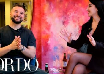 Ekskluzivisht për Bordo, Albi dhe Xhesi flasin hapur: Egoja na pengoi…por zbulojmë se çfarë na mban ende të lidhur!