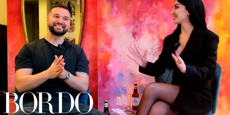 Ekskluzivisht për Bordo, Albi dhe Xhesi flasin hapur: Egoja na pengoi…por zbulojmë se çfarë na mban ende të lidhur!