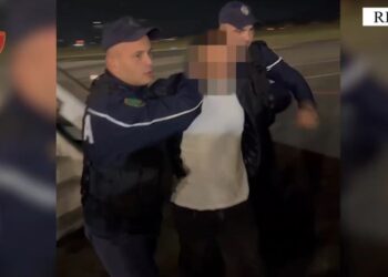 Ekstradohet nga Italia Klajdi Murrizi, i shpallur në kërkim për drogë
