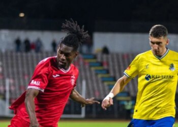 Elbasani dhe Partizani përfundojnë pa gola, “Demat” ndalin “Tigrat” në javën e 13-të të Kategorisë Superiore.