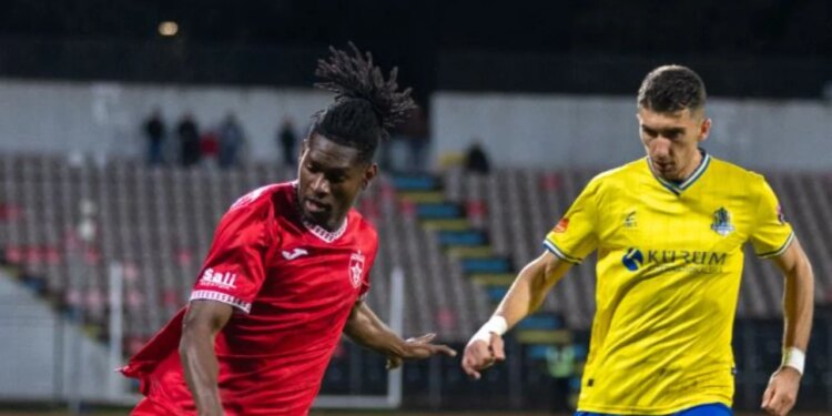 Elbasani dhe Partizani përfundojnë pa gola, “Demat” ndalin “Tigrat” në javën e 13-të të Kategorisë Superiore.