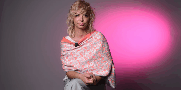 Elinara Shehu thotë hapur për Erandin ekskluzivisht për Bordo: Tani nuk ndjek më asnjë mashkull!