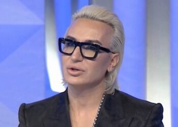 Elton Ilirjani shpreh kundërshti ndaj përfaqësuesve të komunitetit LGBT në Shqipëri: 'Këta duan të mohojnë edhe Zotin'...